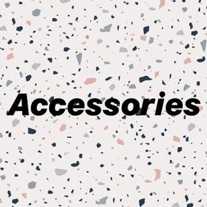 Accessories I have for sale
